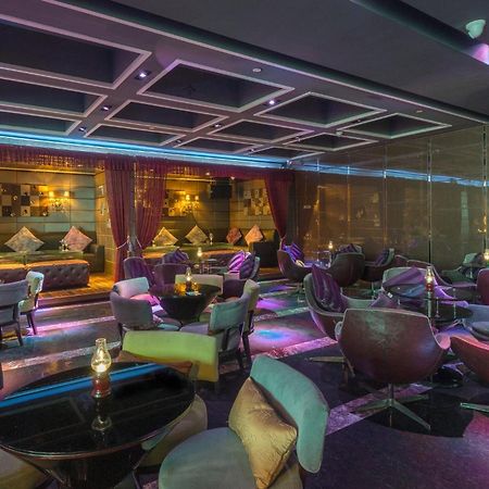 Crowne Plaza Hotel Lanzhou By Ihg Dış mekan fotoğraf