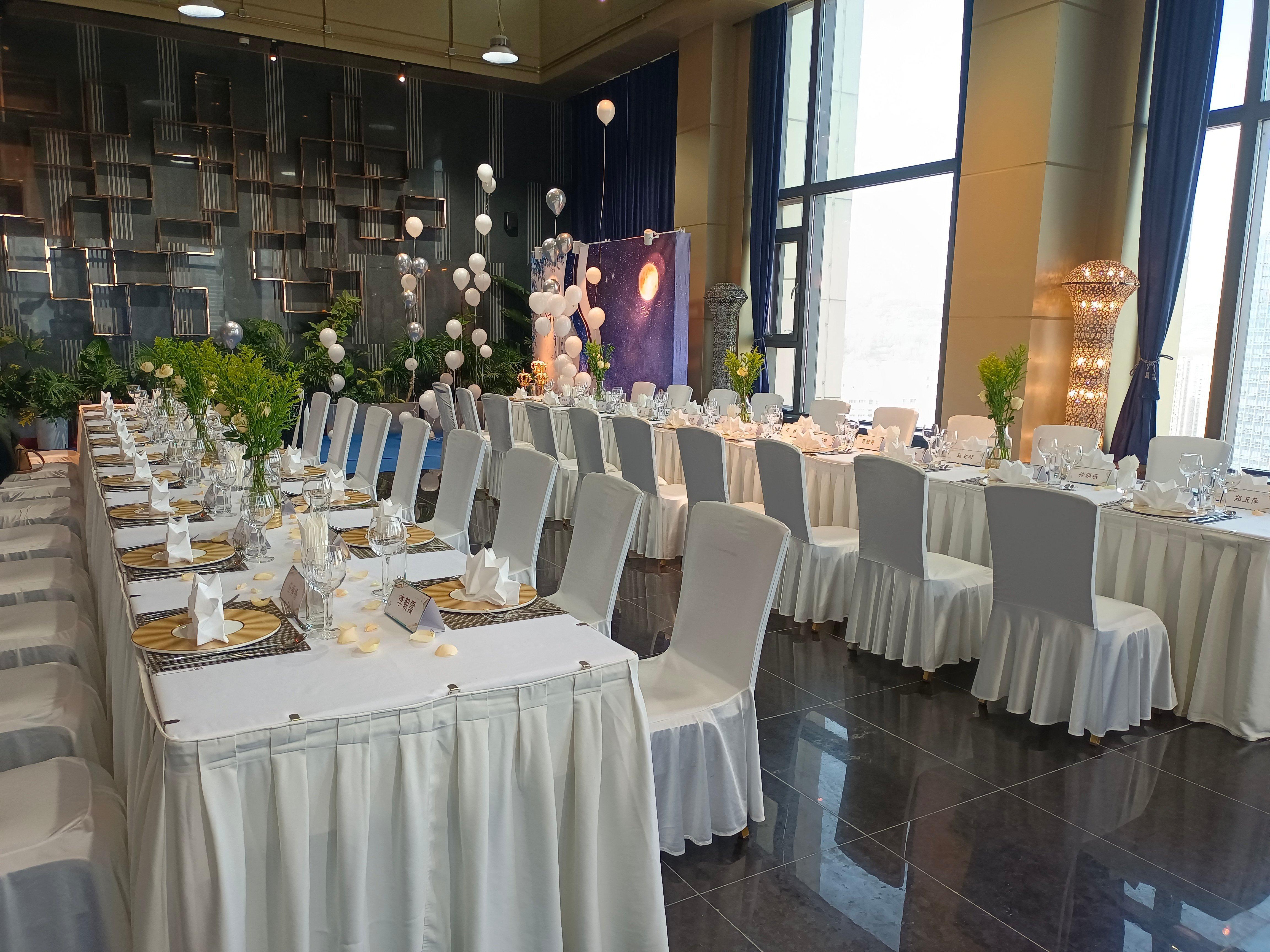 Crowne Plaza Hotel Lanzhou By Ihg Dış mekan fotoğraf