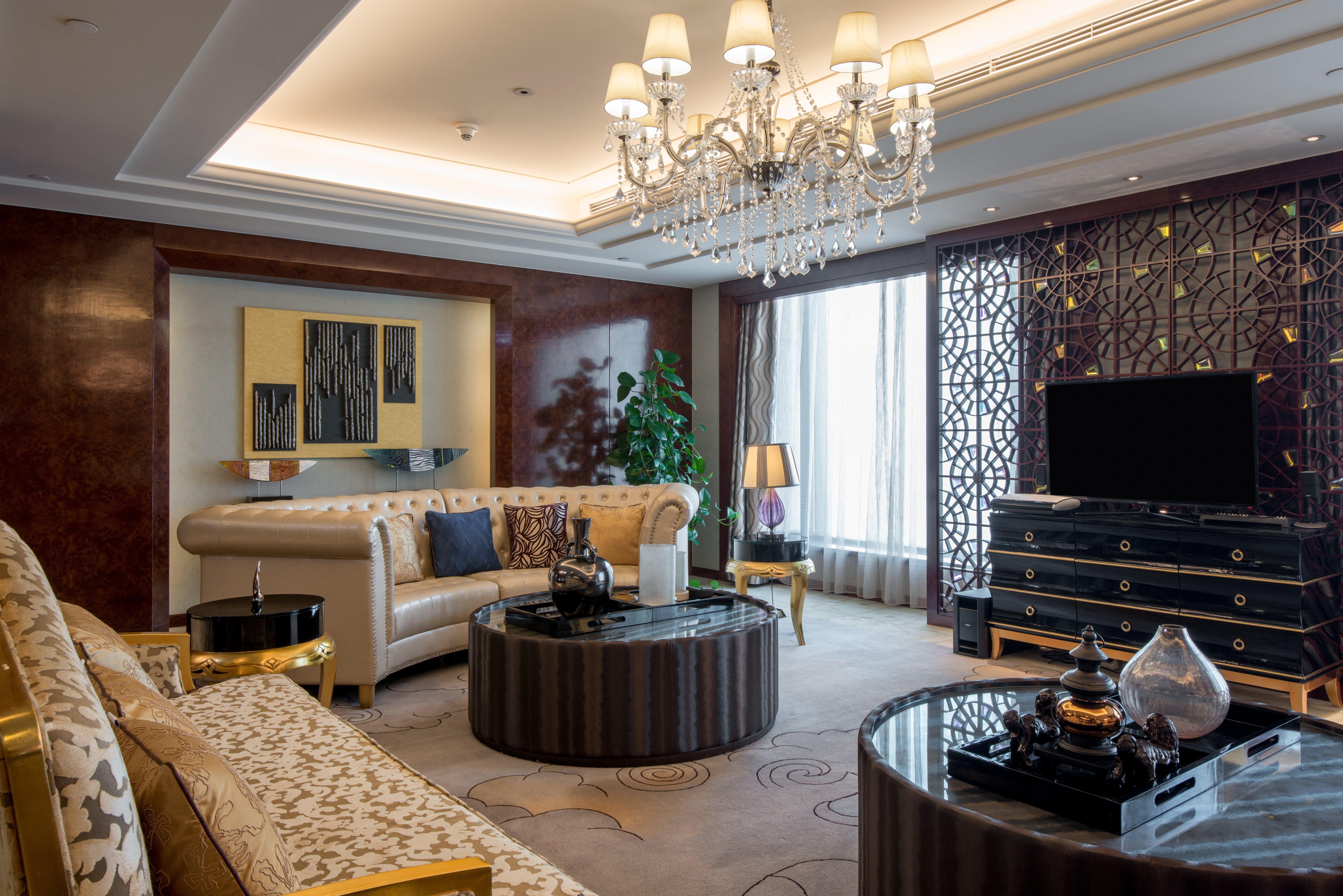 Crowne Plaza Hotel Lanzhou By Ihg Dış mekan fotoğraf