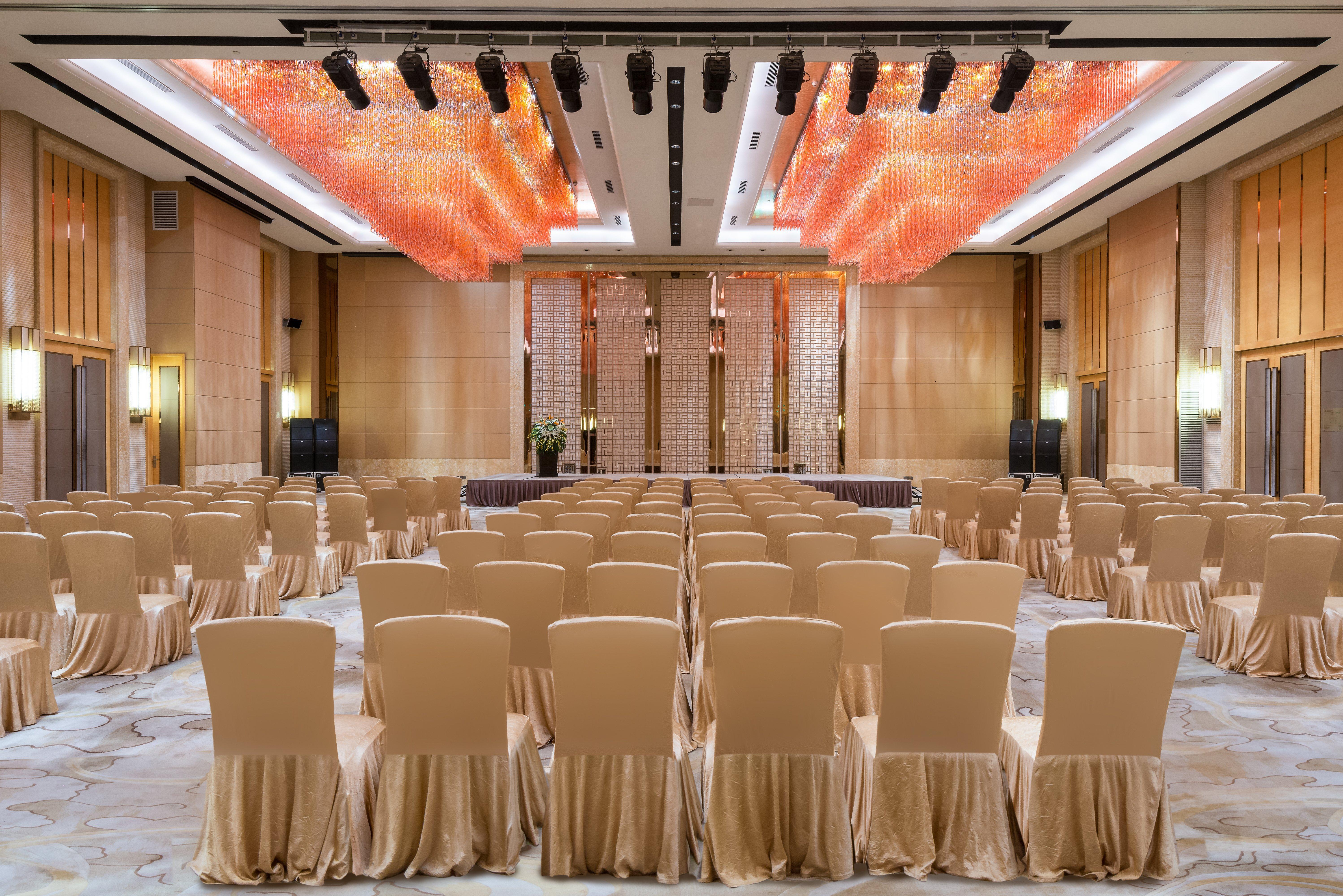 Crowne Plaza Hotel Lanzhou By Ihg Dış mekan fotoğraf