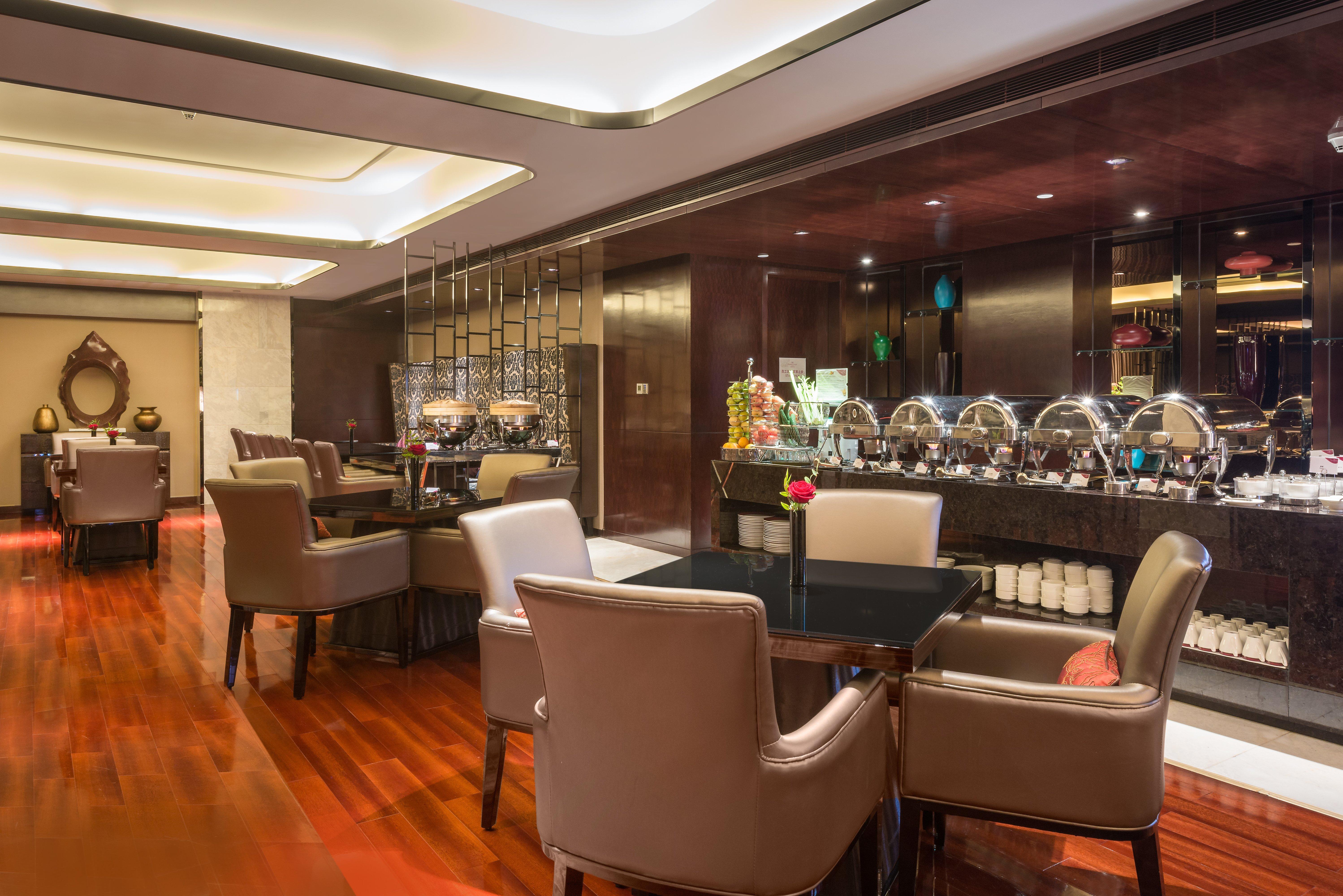Crowne Plaza Hotel Lanzhou By Ihg Dış mekan fotoğraf