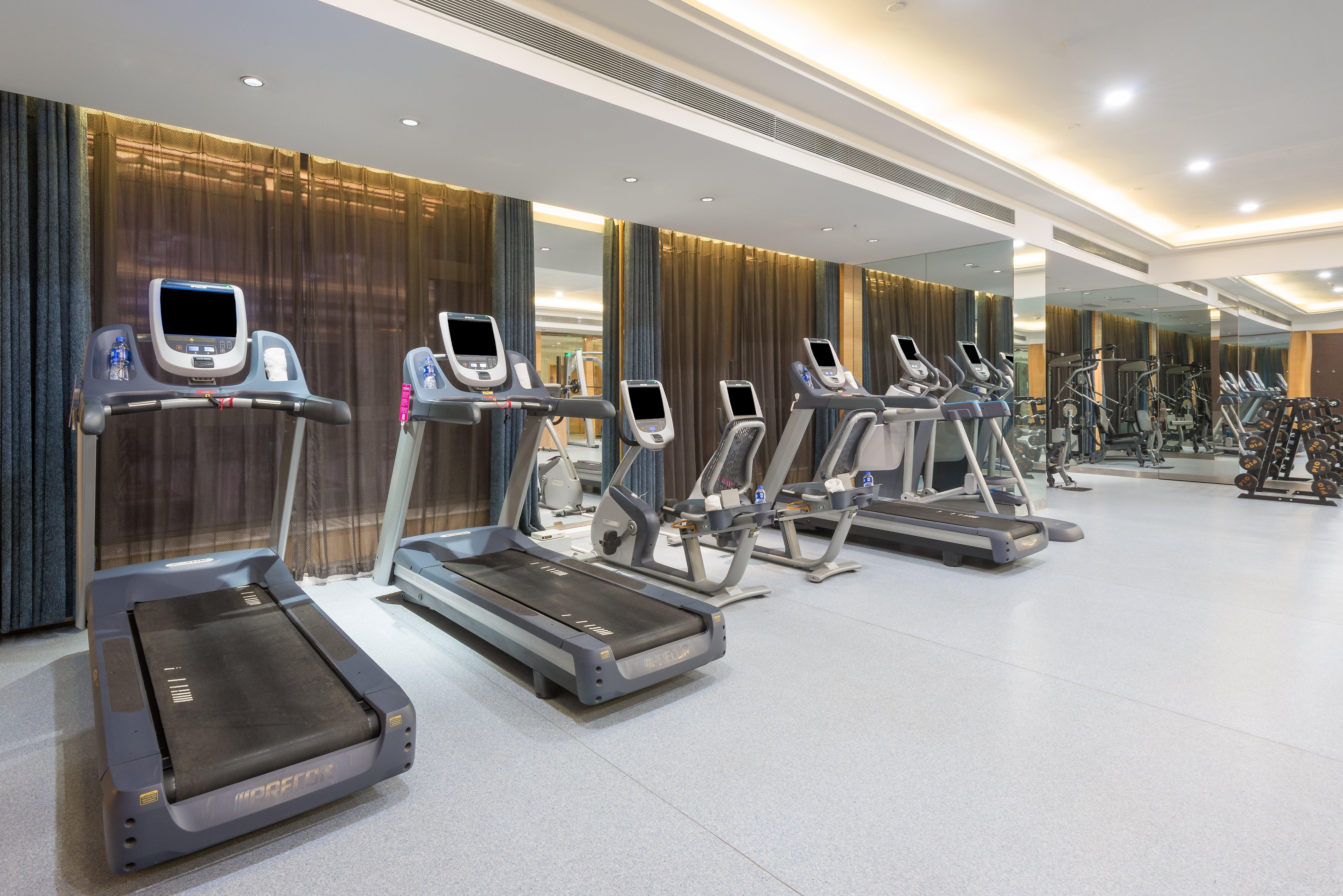 Crowne Plaza Hotel Lanzhou By Ihg Dış mekan fotoğraf