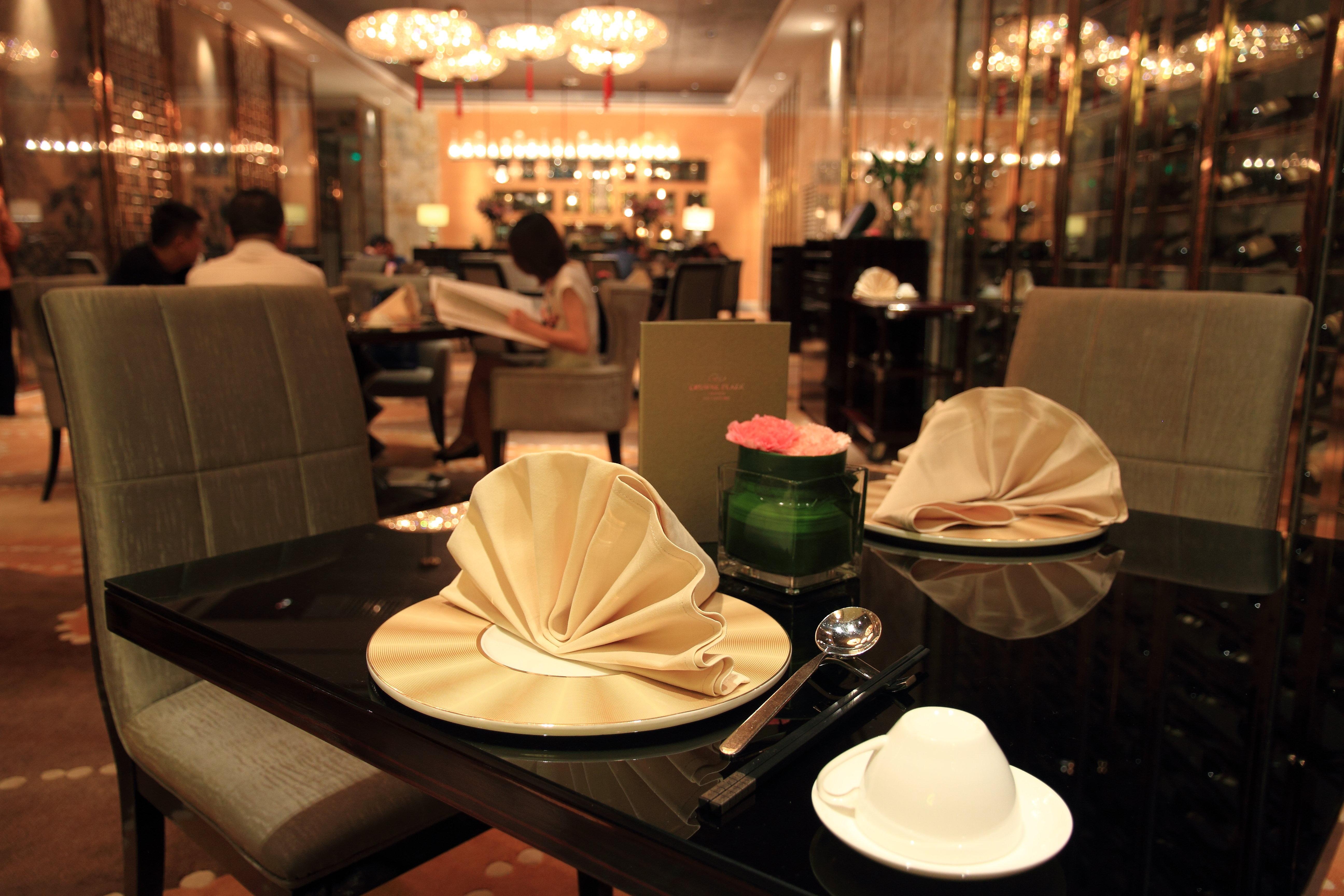 Crowne Plaza Hotel Lanzhou By Ihg Dış mekan fotoğraf