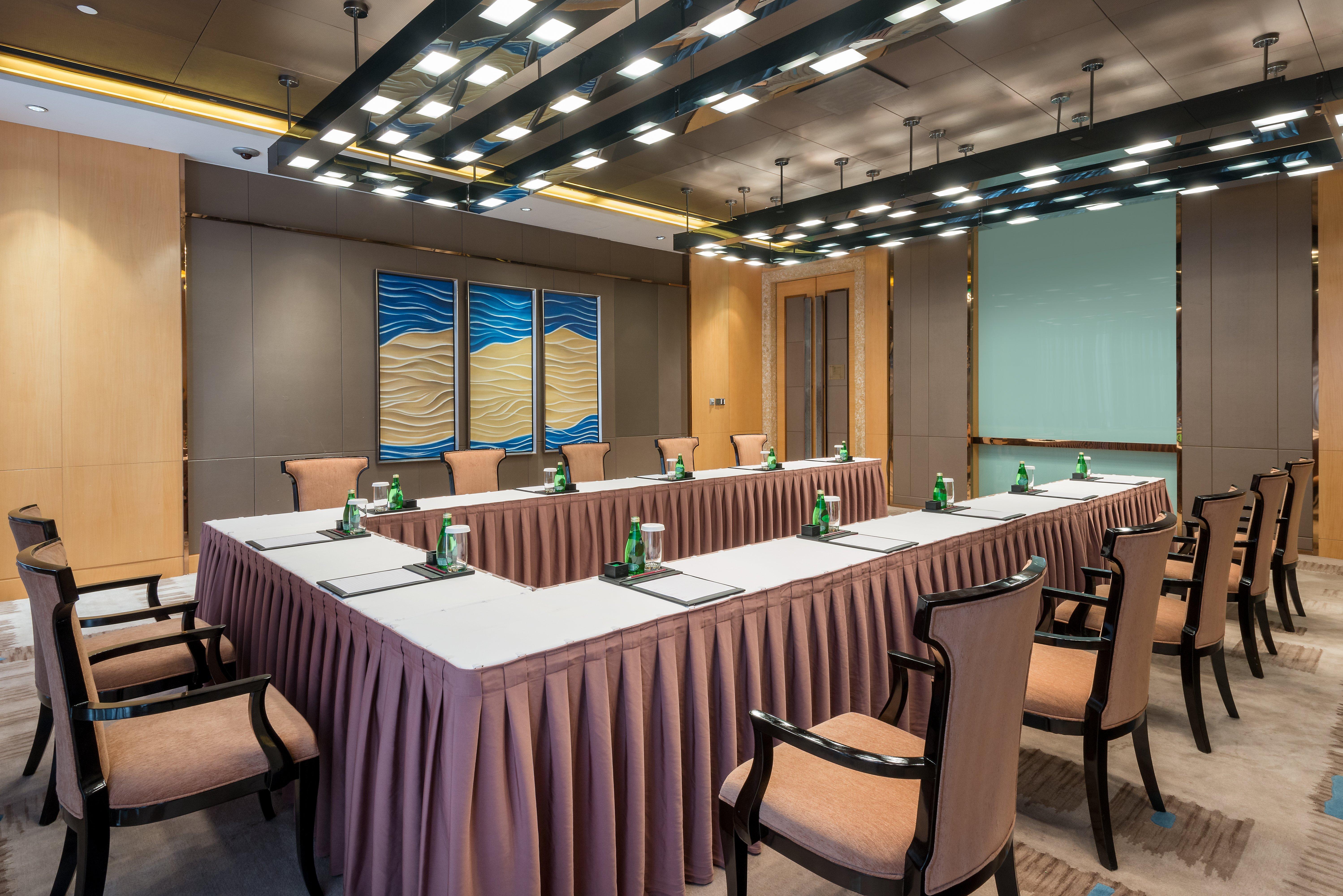 Crowne Plaza Hotel Lanzhou By Ihg Dış mekan fotoğraf