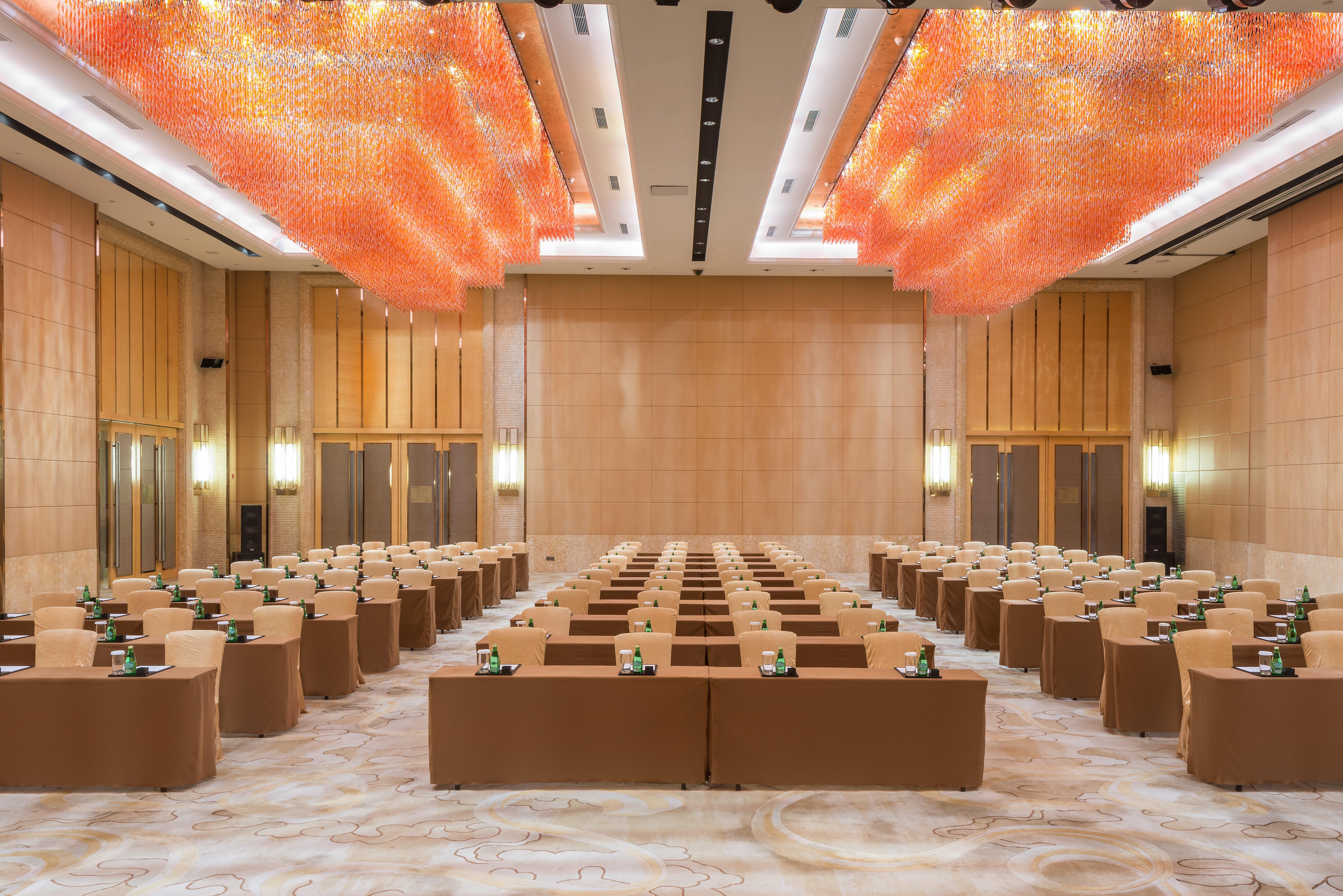 Crowne Plaza Hotel Lanzhou By Ihg Dış mekan fotoğraf