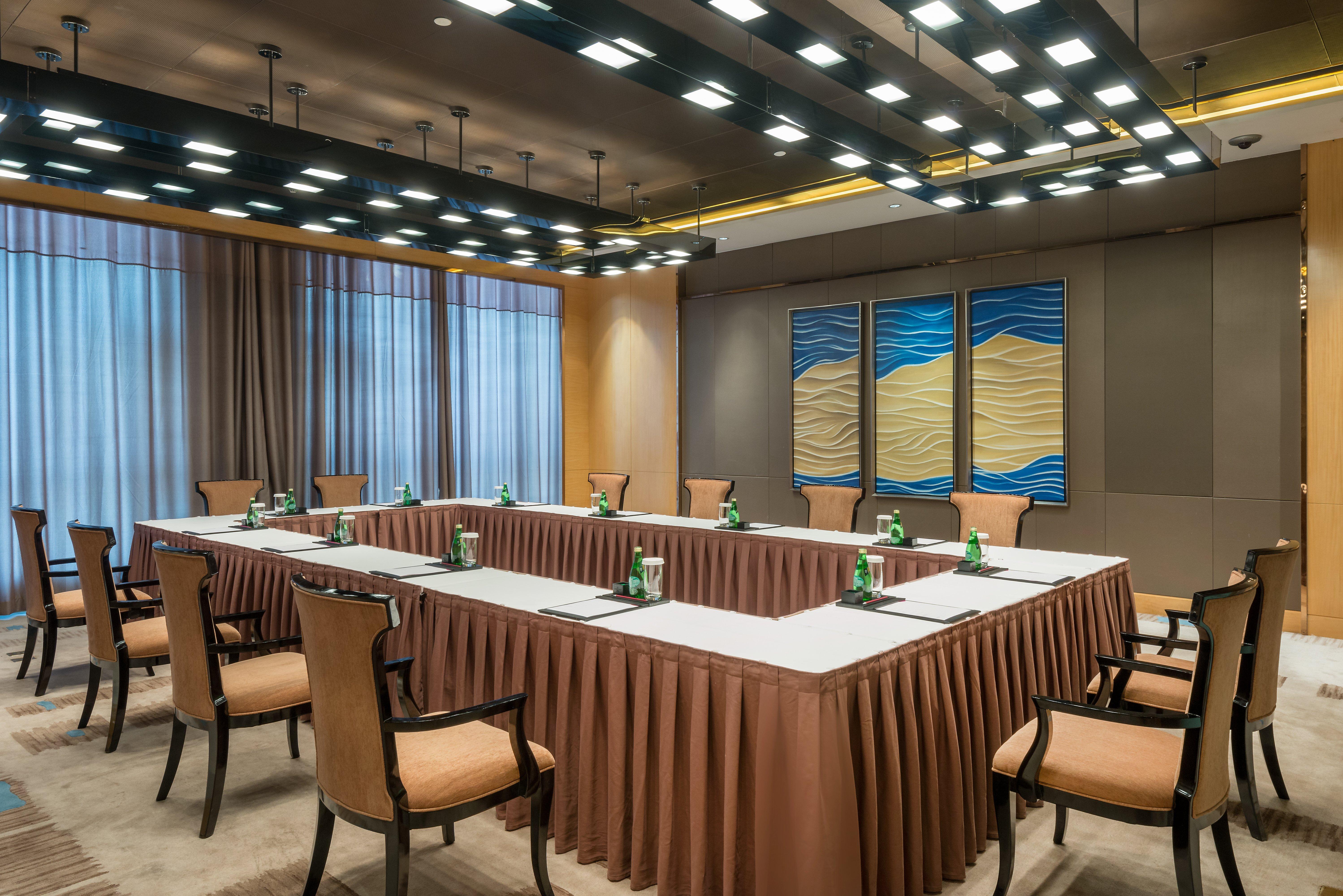 Crowne Plaza Hotel Lanzhou By Ihg Dış mekan fotoğraf
