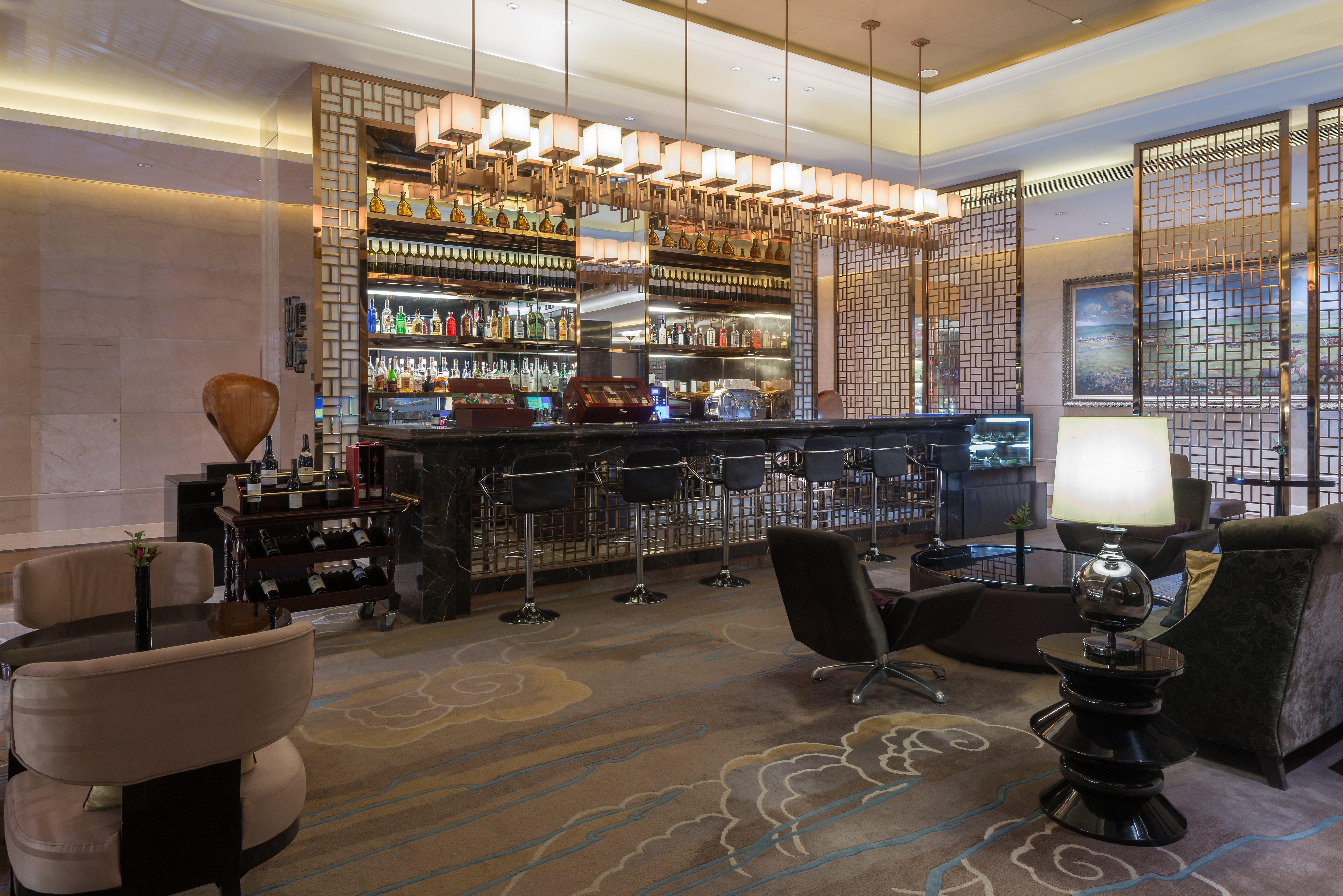 Crowne Plaza Hotel Lanzhou By Ihg Dış mekan fotoğraf