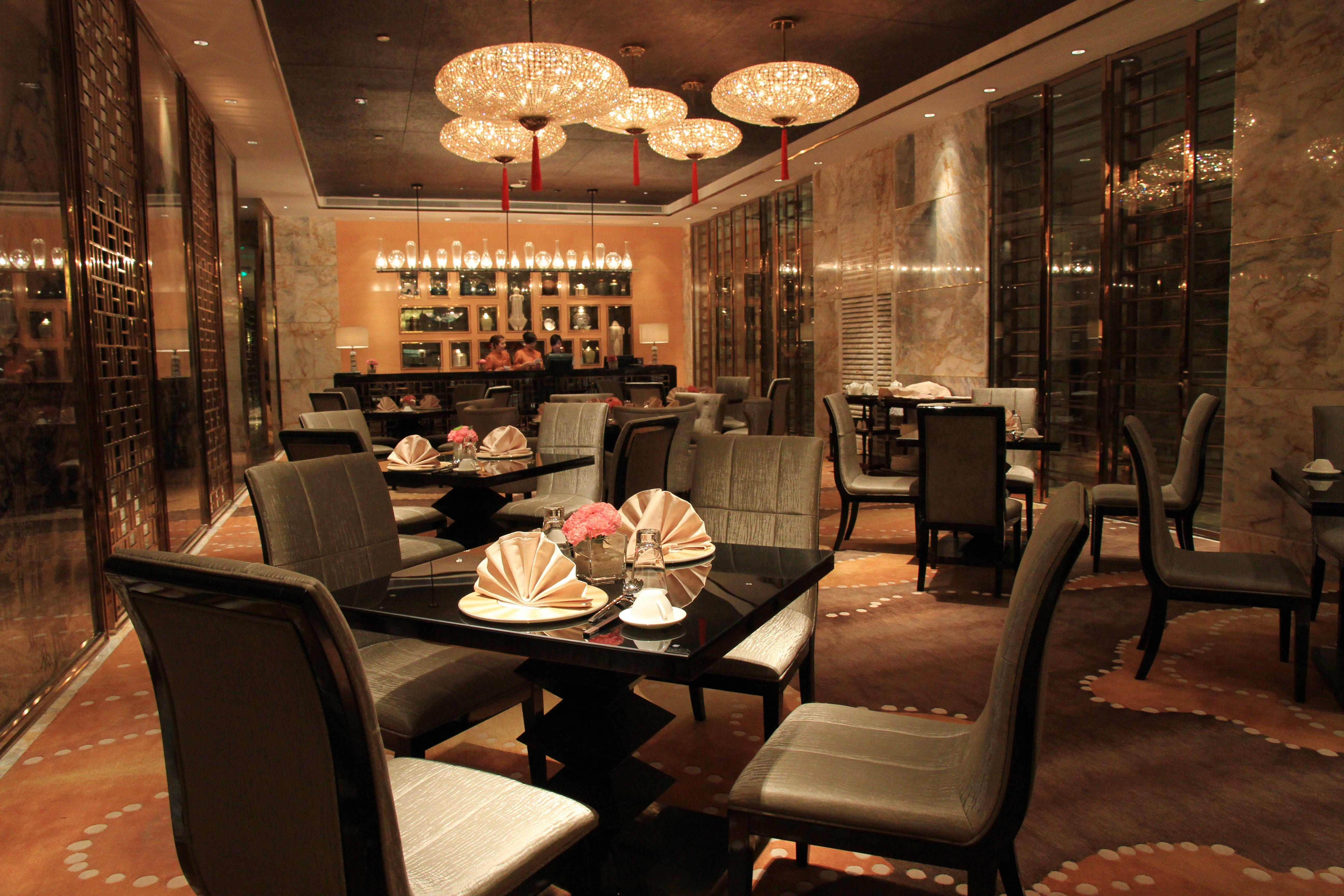 Crowne Plaza Hotel Lanzhou By Ihg Dış mekan fotoğraf