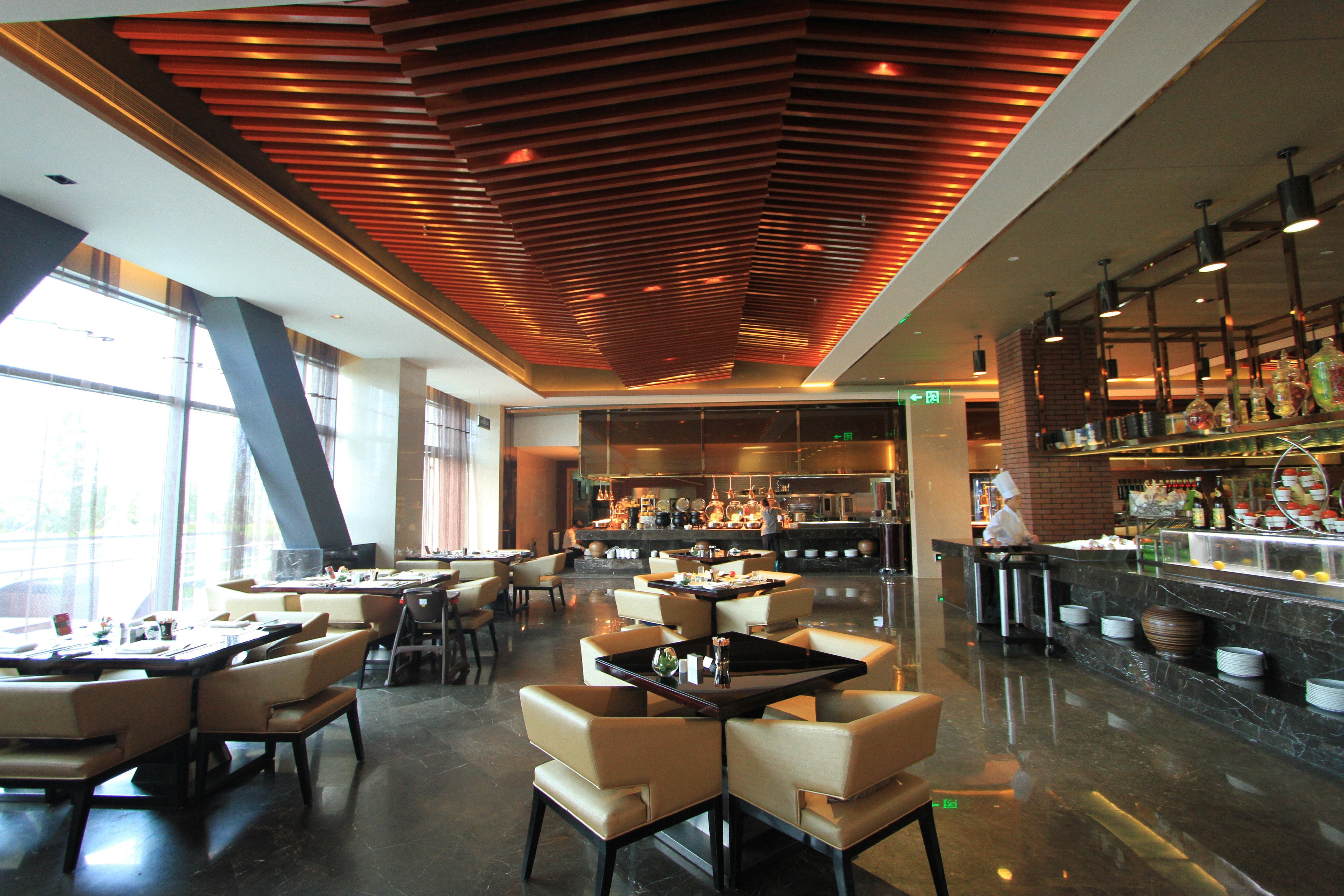 Crowne Plaza Hotel Lanzhou By Ihg Dış mekan fotoğraf