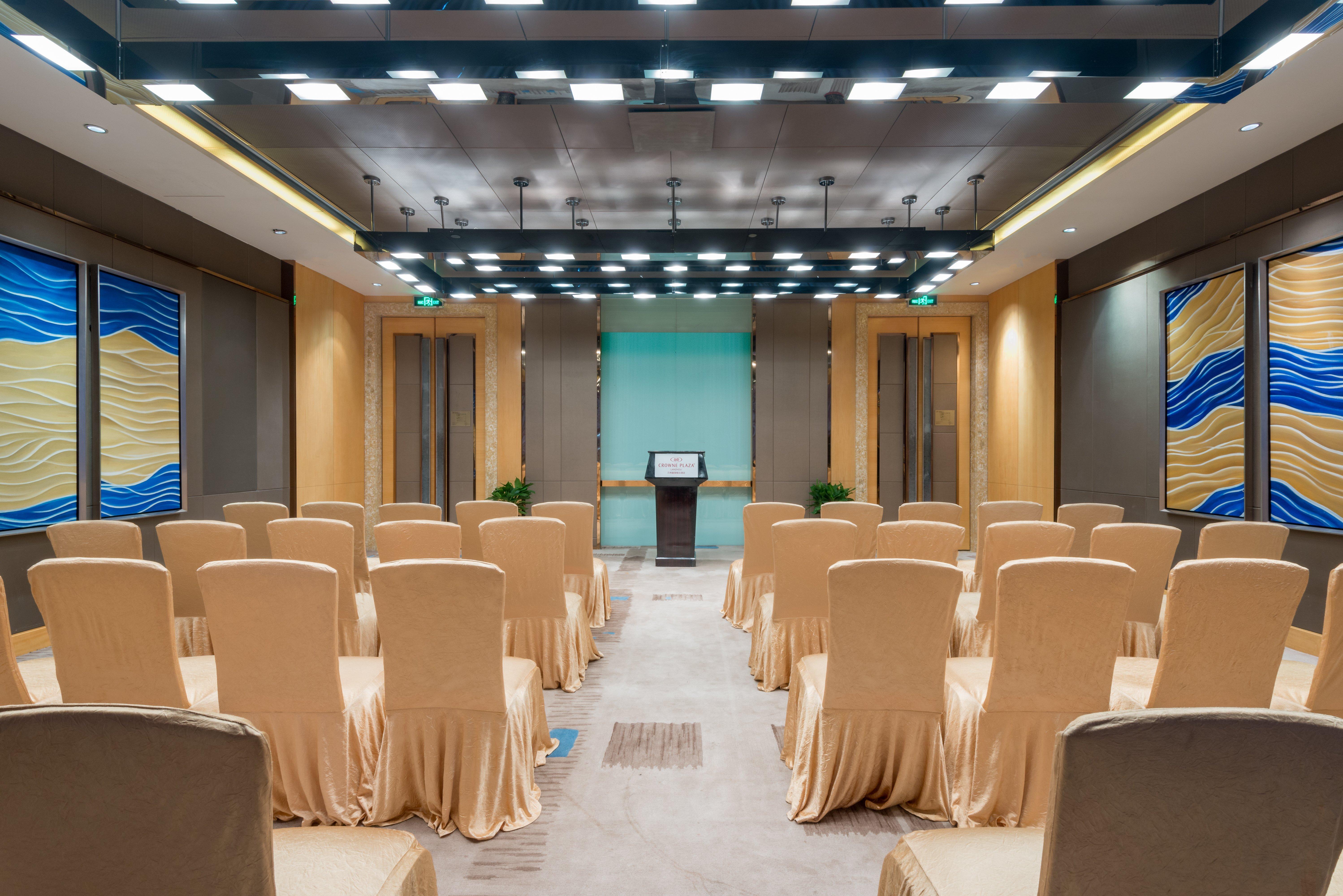 Crowne Plaza Hotel Lanzhou By Ihg Dış mekan fotoğraf