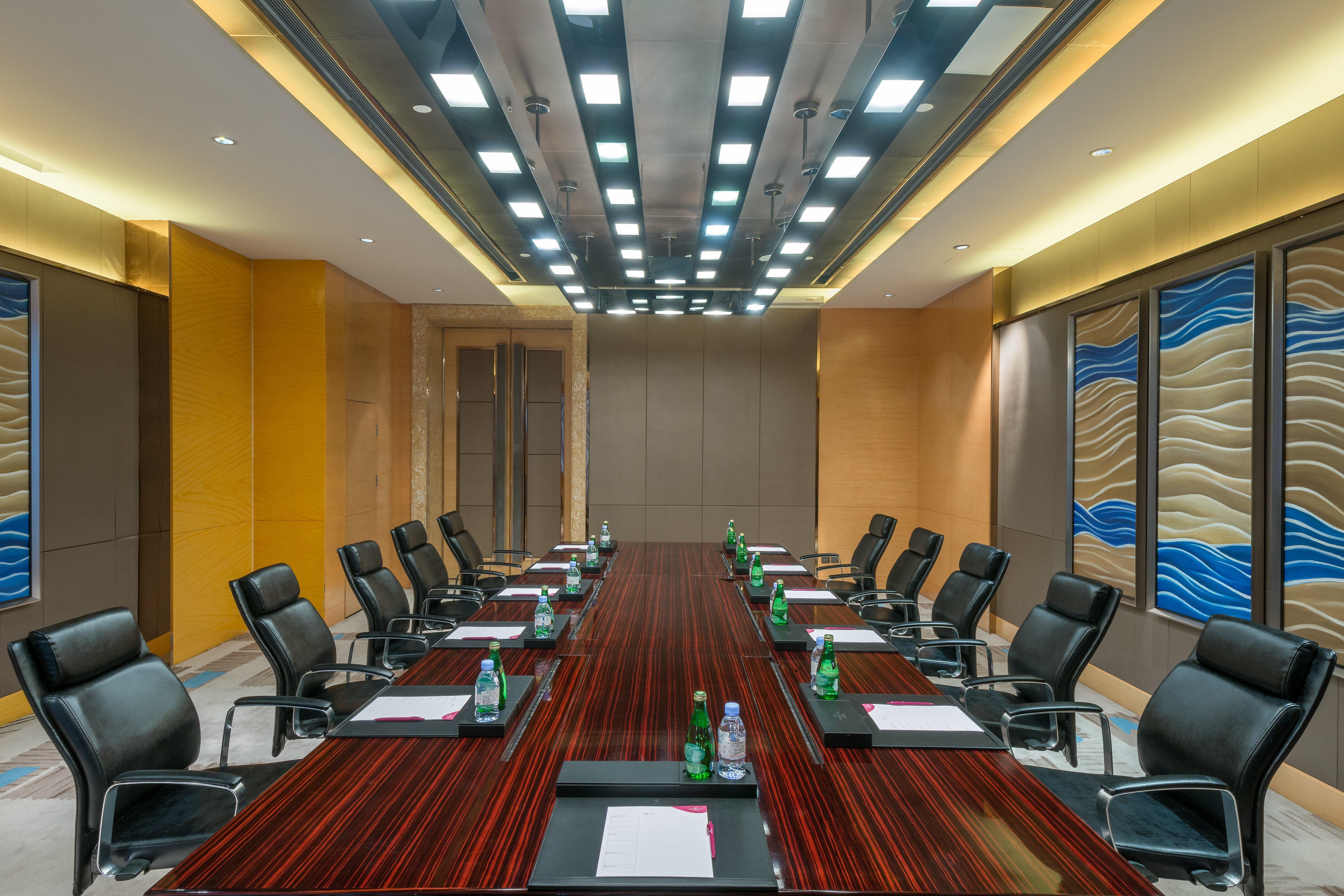 Crowne Plaza Hotel Lanzhou By Ihg Dış mekan fotoğraf