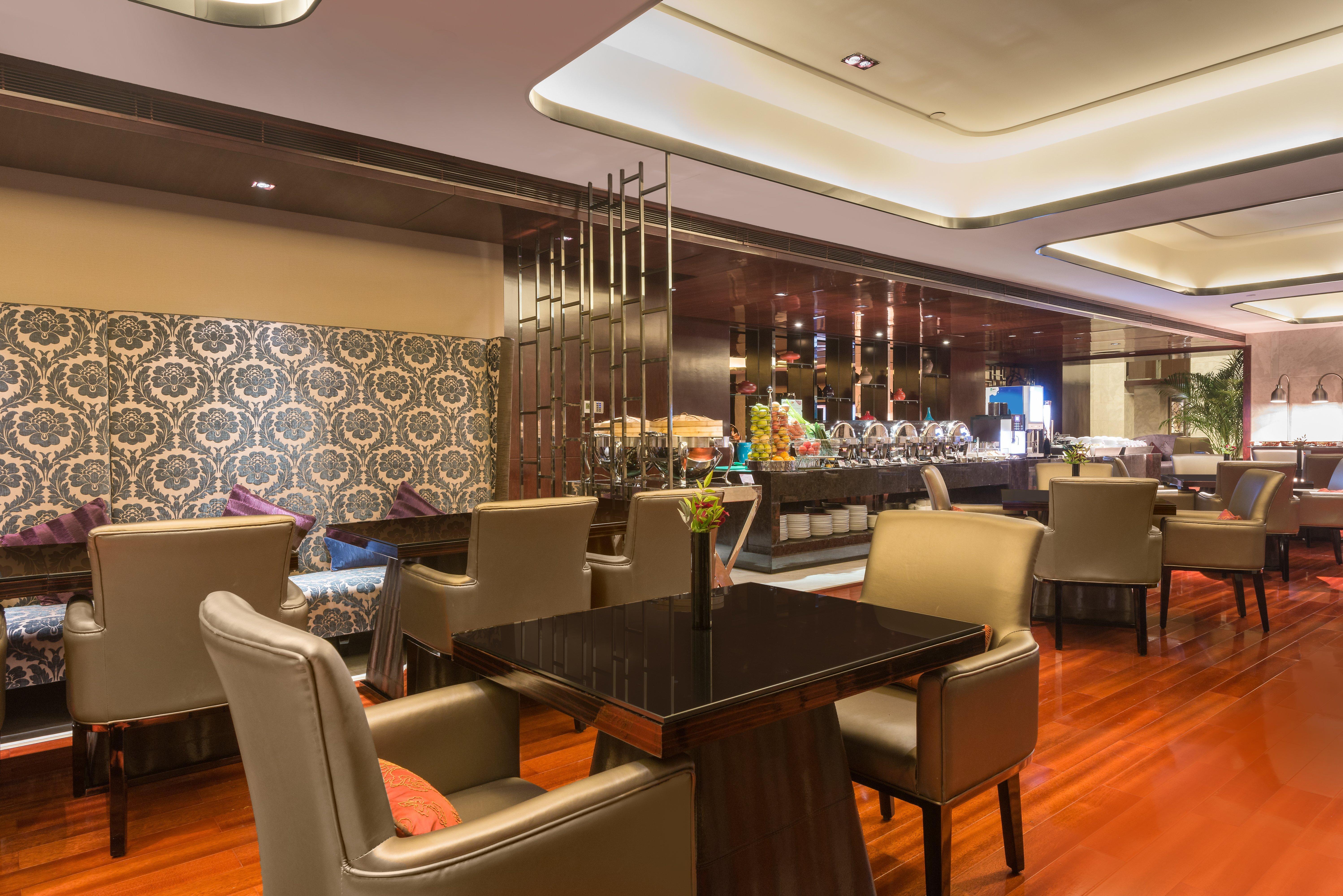 Crowne Plaza Hotel Lanzhou By Ihg Dış mekan fotoğraf